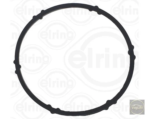 Прокладка дросельної заслонки 04L131547J для Skoda / VW / Audi / Seat (VAG)