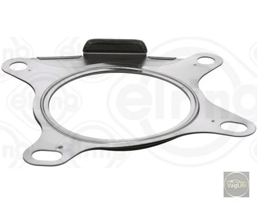 Прокладка глушника 1K0253115AB для Skoda / VW / Audi / Seat (VAG)