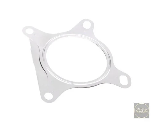 Прокладка глушника 1K0253115AB для Skoda / VW / Audi / Seat (VAG)