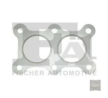 Прокладка глушника Octavia 1.8 (97-00 року) Fischer AGN