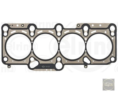 Прокладка головки 06D103383L (EL149720) для Skoda / VW / Audi / Seat (VAG)