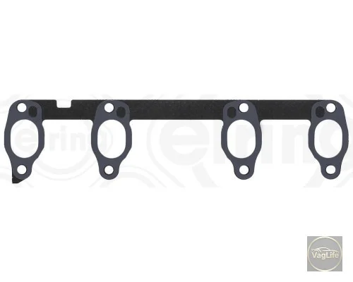 Прокладка коллектора випуск 037253039F (EL049930) для Skoda / VW / Audi / Seat (VAG)