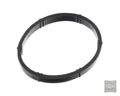Прокладка коллектора впуск 06A133398F (FIS511015) для Skoda / VW / Audi / Seat (VAG)