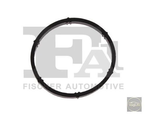 Прокладка коллектора впуск 06A133398F (FIS511015) для Skoda / VW / Audi / Seat (VAG)