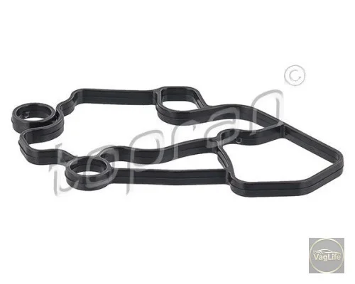Прокладка кроншт. оливн. фільтра 06F115441A (HP115744) для Skoda / VW / Audi / Seat (VAG)