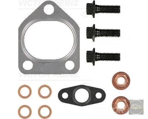 Прокладка мех. зміни фаз ГРМ 06H103483D (70-38946-00) для Skoda / VW / Audi / Seat (VAG)
