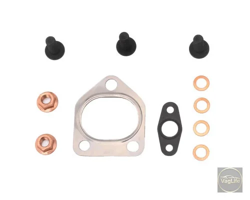 Прокладка мех. зміни фаз ГРМ 06H103483D (70-38946-00) для Skoda / VW / Audi / Seat (VAG)