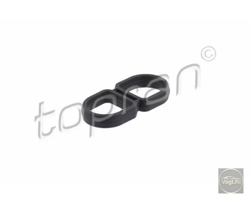 Прокладка оливн. радiатора 03N117070 (HP117385) для Skoda / VW / Audi / Seat (VAG)