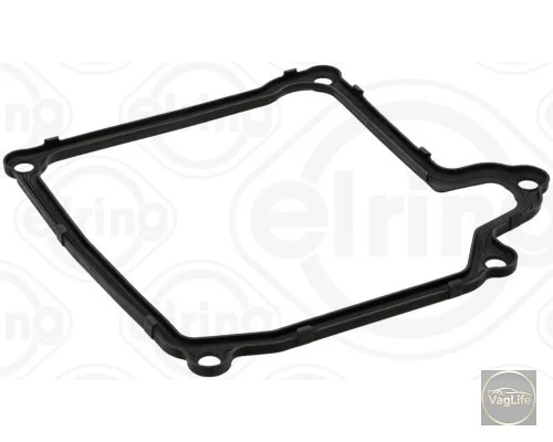 Прокладка піддону АКПП 02E321371E (EL779180) для Skoda / VW / Audi / Seat (VAG)