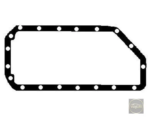 Прокладка піддону 047103609 (OP4331) для Skoda / VW / Audi / Seat (VAG)