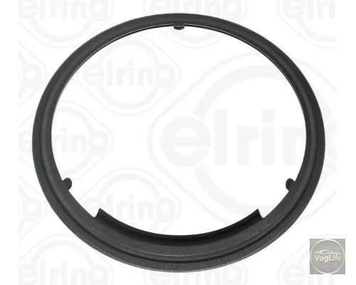 Прокладка радіатора рециркуляції ОГ 04L131547 (FIS180922) для Skoda / VW / Audi / Seat (VAG)