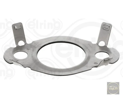 Прокладка трубки рецирк. ОГ 03L131547N для Skoda / VW / Audi / Seat (VAG)