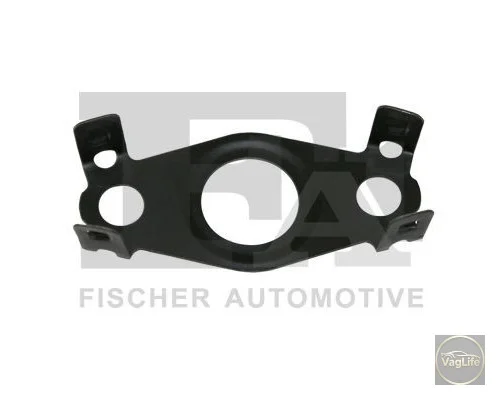 Прокладка трубки турбіни 03L145757Q (FIS411529) для Skoda / VW / Audi / Seat (VAG)