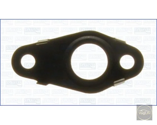 Прокладка турбіни оливна 03C145757A для Skoda / VW / Audi / Seat (VAG)