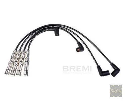Провід запалювання 06A905409L (223H200) для Skoda / VW / Audi / Seat (VAG)