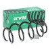 Пружина перед 1K0411105BC (RH1713) для Skoda / VW / Audi / Seat (VAG)