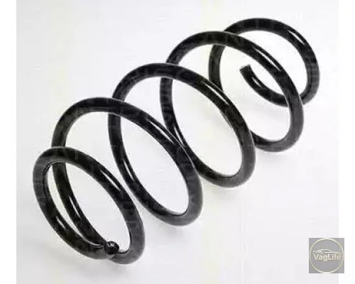 Пружина перед 1K0411105BC (RH1713) для Skoda / VW / Audi / Seat (VAG)