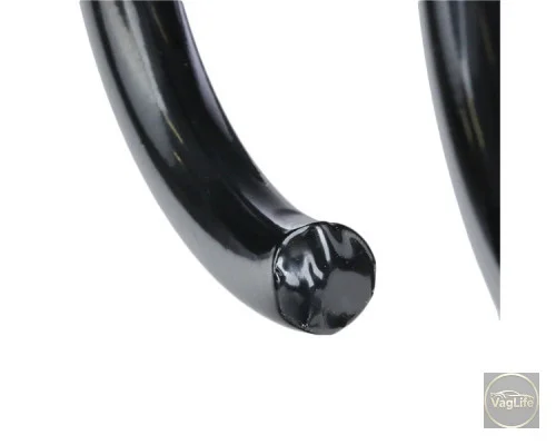 Пружина перед 1K0411105BC (RH1713) для Skoda / VW / Audi / Seat (VAG)