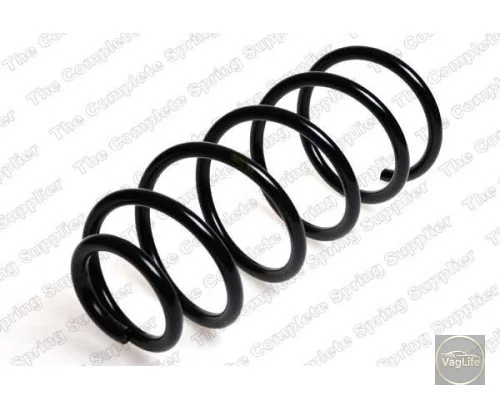 Пружина передній 1J0411105BG (4085706) для Skoda / VW / Audi / Seat (VAG)