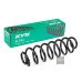 Пружина задня 1K0511115CN (RA6161) для Skoda / VW / Audi / Seat (VAG)
