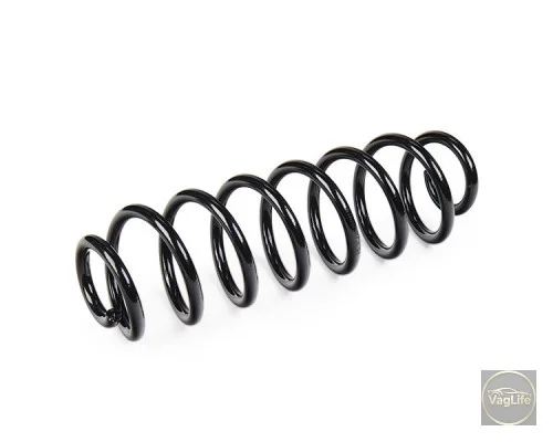 Пружина задня 1K0511115CN (RA6161) для Skoda / VW / Audi / Seat (VAG)