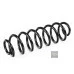 Пружина задня 1K0511115CN (RA6161) для Skoda / VW / Audi / Seat (VAG)