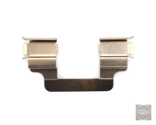 Пружинка-пластина ПТК 6Q0615269 (D4-2475A) для Skoda / VW / Audi / Seat (VAG)