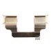 Пружинка-пластина ПТК 6Q0615269 (D4-2475A) для Skoda / VW / Audi / Seat (VAG)