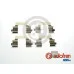 Пружинка-пластина ПТК 6Q0615269 (D4-2475A) для Skoda / VW / Audi / Seat (VAG)