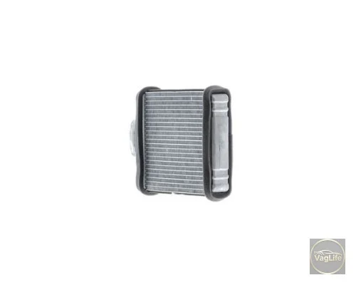 Радіатор пічки Fab Fab II Room 6R0819031 (74N175) для Skoda / VW / Audi / Seat (VAG)