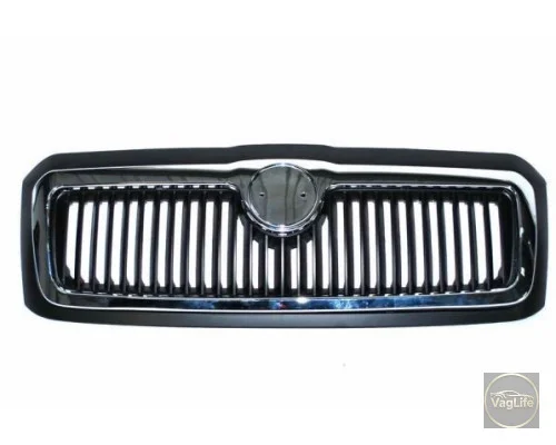 Рамка маски під фарбування 1U0853665A для Skoda / VW / Audi / Seat (VAG)