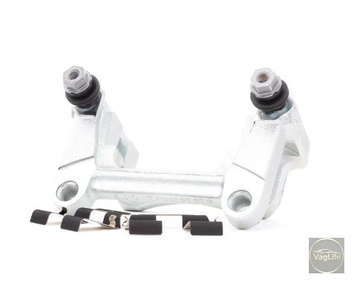 Рамка супорта задній 7D0615425B (BDA413) для Skoda / VW / Audi / Seat (VAG)