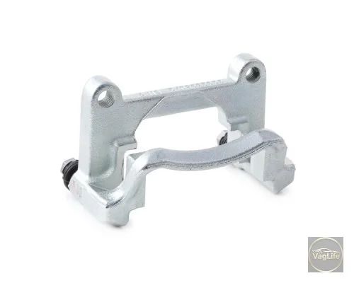 Рамка супорта задній 7D0615425B (BDA413) для Skoda / VW / Audi / Seat (VAG)