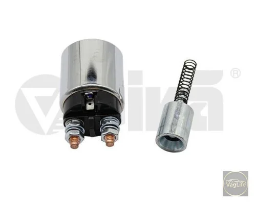 Реле втягуюче стартера 047911287 (99110445901) для Skoda / VW / Audi / Seat (VAG)