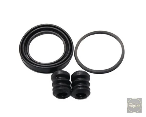 Ремк-кт Циліндр гальмівний робочий 6U0698471B для Skoda / VW / Audi / Seat (VAG)