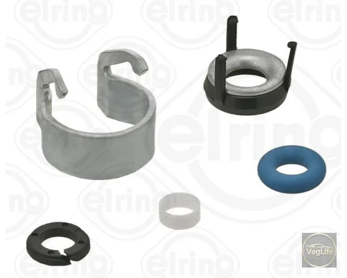 Ремк-кт форсунки 06J998907B (EL485410) для Skoda / VW / Audi / Seat (VAG)