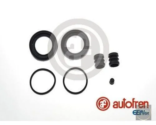 Ремк-кт супорта передній задній 2D0698471D (D4-440) для Skoda / VW / Audi / Seat (VAG)
