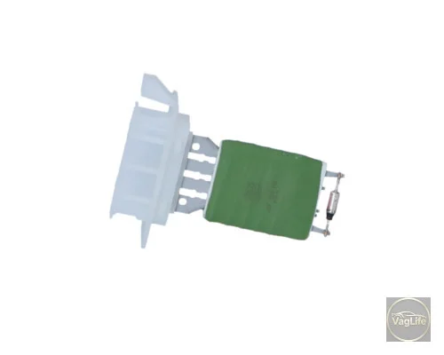 Реостат пічки 1K0959263A (342067) для Skoda / VW / Audi / Seat (VAG)