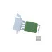 Реостат пічки 1K0959263A (342067) для Skoda / VW / Audi / Seat (VAG)