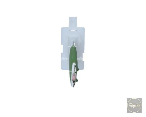 Реостат пічки 1K0959263A (342067) для Skoda / VW / Audi / Seat (VAG)