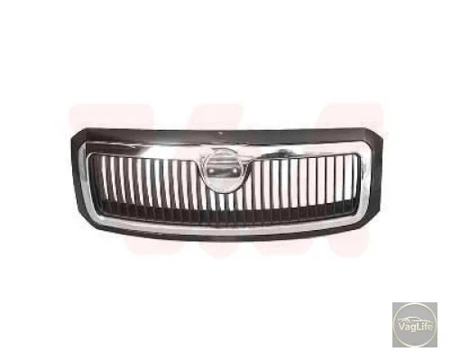 Решітка маски 6Y085366801C для Skoda / VW / Audi / Seat (VAG)