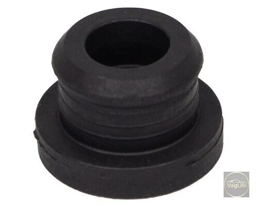 Резинка клапанної кришки 03F103638 для Skoda / VW / Audi / Seat (VAG)