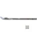 Резонатора труба 6Q0253201C для Skoda / VW / Audi / Seat (VAG)