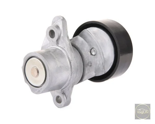 Ролик паса ген. натяжний Fab III 04E145299N (2109) для Skoda / VW / Audi / Seat (VAG)