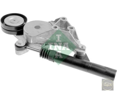 Ролик паса ген. натяжний 038903315C (533008130) для Skoda / VW / Audi / Seat (VAG)