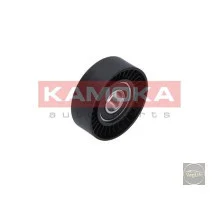 Ролик паса генератора натяжний САМ Octavia/Fabia (пластик) Kamoka 70x17x24