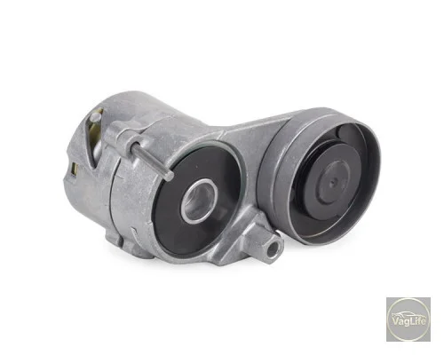 Ролик паса ген. натяжний 078903133AB для Skoda / VW / Audi / Seat (VAG)