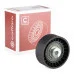 Ролик паса ген. обводний 038145276 (05-02) для Skoda / VW / Audi / Seat (VAG)
