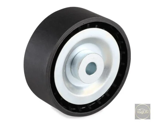 Ролик паса ген. обводний 038145276 (05-02) для Skoda / VW / Audi / Seat (VAG)