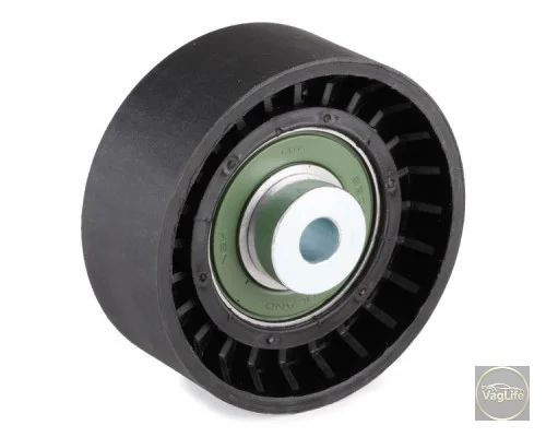 Ролик паса ген. обводний 038145276 (05-02) для Skoda / VW / Audi / Seat (VAG)